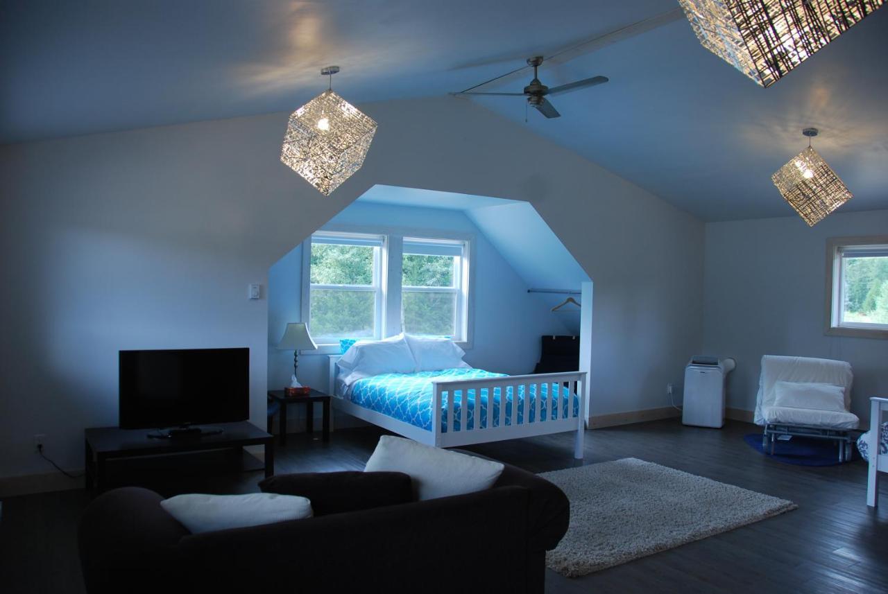 Fieldstone Guesthouse Clearwater Εξωτερικό φωτογραφία
