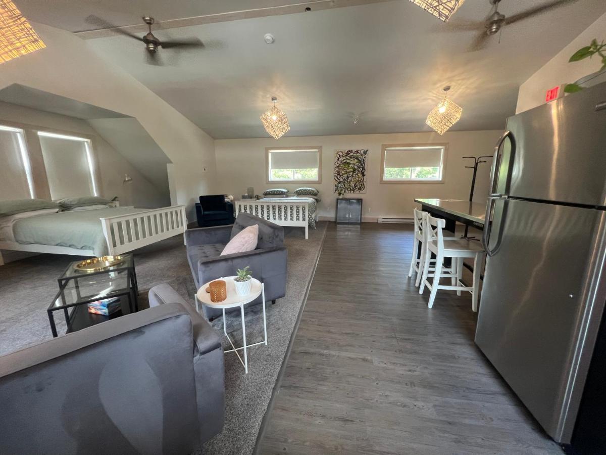 Fieldstone Guesthouse Clearwater Εξωτερικό φωτογραφία