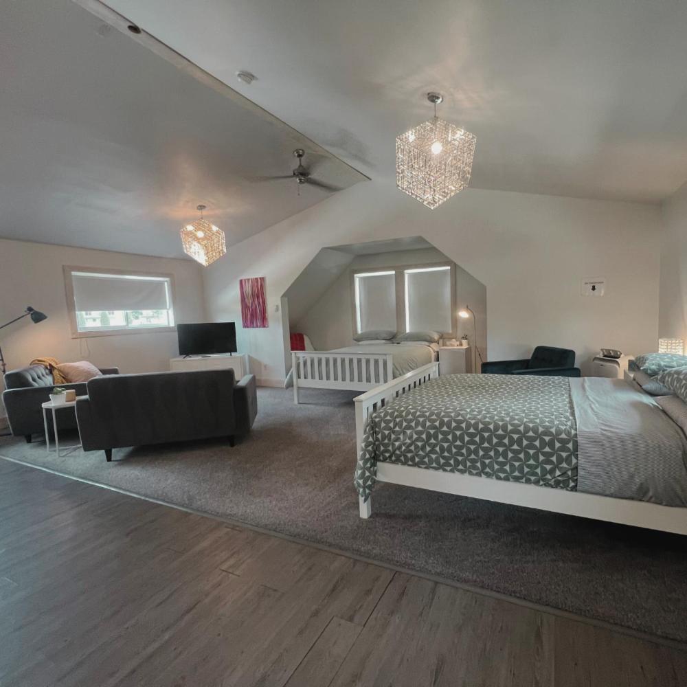 Fieldstone Guesthouse Clearwater Εξωτερικό φωτογραφία